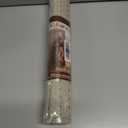 Non Slip Bathtub Mat and Shower Mat, Machine Washable Anti Slip Shower Mats for Inside Shower with Suction Cups & Drain Holes