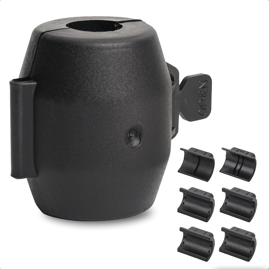 10.6oz(0.66lb) Pull Down Faucet Hose Weight Ball, Kitchen Sink Pull Out Sprayer Hose Gravity Ball Replacement Part, Universal Bathroom Basin Sink Stainless Steel & Braided Hose