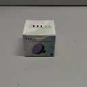 HEETA Scalp Massager Hair Growth, Soft Silicone Scalp Scrubber Shampoo Brush for Exfoliation, Dandruff Removal Head Massage Stress Relax, Wet & Dry Use for Thick Thin Curly Hair Care, Black