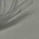 Performance Tool W54154 Food-Grade 3.5 GPM Liquid Transfer Shaker Siphon Tube Hose, Clear Blue, 6ft Tube