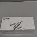 Camera Glasses AI Smart Glasses with Camera and Bluetooth 1080p Video Glasses Outdoor Video Recording Sunglasses 4K HD Outdoor AI Glasses for Men Women Driving Travel Hiking (Black)