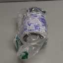 Vintage Pattern Coffee Carafes, 35 Oz/1 Liter - Hot and Cold With Infuser, Perfect for Parties/Home Use(Blue and white porcelain)