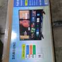 SAMSUNG 40-Inch Class Full HD F6000 Smart TV (2025 Model) HDR, Object Tracking Sound Lite, Knox Security, One UI Tizen, Smart TV