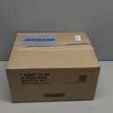 12-Piece Smoothie Blender Maker 25,000 RPM Personal Blender for Ice Crushing Smoothies & Frozen Drinks Nuts with 23oz, 32oz, 37oz Portable Cups Two 6-Leaf Stainless Steel Blades, Silver