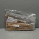 5 Tier Wooden Cupcake Stand for 50 Cupcakes - Rustic Cupcake Holder Stand for Wedding, Birthday, Party Display