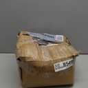 12 Pcs Small Christmas Wreath, Christmas Wreaths for Windows, Winter Mini Wreaths Christmas, Cabinet Wreaths for Kitchen Christmas, Window Decorations for Front Door Candle Rings Outdoor Indoor