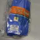 Boho Throw Pillow Covers 18x18 Set of 2 Neutral Woven Decorative Pillowcases Cotton Tufted Couch Pillows Modern Farmhouse Accent Cushion Covers for Sofa Couch Bed Living Room Home Decor, Golden Yellow