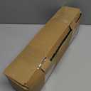 Solar Christmas Tree 4 Pack Garden Stake Light Waterproof Outdoor Christmas Decorations,2 Modes Solar Xmas Christmas Lights for Yard Front Porch Pathway Grave Garden Decor