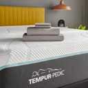 TEMPUR ProAir Sheet Set Cool Gray - Split King