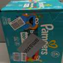 Pampers Diapers - Baby Dry - Size 2, 186 Count, Absorbent Disposable Infant Diaper (Packaging May Vary)