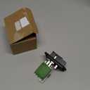 973-022 HVAC Fan Blower Motor Resistor Replacement for Chrysler Grand Voyager, Pacifica, Town & Country, Voyager, Dodge Caravan, Grand Caravan 2001-2008 Replaces 68029175AA,4885583AB, 4885583AA