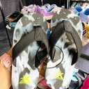 Zeroxposur Kids Flip Flops  Girls Or Boys Sandals Water Shoes Size 2/3