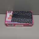 Hair Gem Stamper Kit, Bling Hair Jewels for Girls Toys, Hair Styling Tool with Reusable Shining Diamonds, Birthday Gifts Toys for Girls