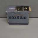 Flameless Candles Battery Operated with Remote Timer, 3D Moving Flame Flickering, Last 600+ Hours Battery Candles, 3" x 4" Ivory Real Wax Electric LED Candle for Wedding Party, Set of 2