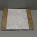 Lifewit Large Baby Bottle Drying Rack, 15 Hooks Vertical Rack Dryer with Removable Pacifiers Box, Drip Tray, Space Saving Countertop Holder Organizer for Weighted Straws, Pump Parts