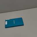 Diaclara Designed for iPhone 12/12 Pro Case, Full Body Rugged with Built-in Touch Sensitive Anti-Scratch Screen Protector, Soft TPU Bumper Case for iPhone 12/12 Pro 6.1" (Blue)