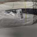 ZGR Womens White Canvas Sneakers,Classic Black Canvas Shoes,Casual Fashion Sneakers (6, Dark Grey)