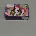 JODSONE Jelly Gel Nail Polish Kit 32 Classic Colors Crystal Transparent High Shine Base & Top Matte Glitter Coat