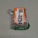 Dorman 611-052 Wheel Nut 9/16-18 Standard - 7/8 in. Hex, 3/4 in. Length Compatible with Select Models, 10 Pack