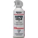 MG Chemicals 403A 134A Super Cold Spray, 400g (14 oz) Aerosol Can