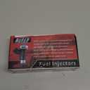 Set of 4 Fuel Injectors 23209-21020 FJ343 Replacement Compatible with Toyota Echo 2000-2005 Prius 2001-2009 Scion xA xB 2004-2006 1.5L L4 - Replaces 842-12234