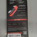 Premium Anti-Fatigue Shoe High Arch Support Insoles Men Women - Plantar Fasciitis Inserts - Orthotic Inserts Shoe Soles Standing All Day - Flat Feet Foot - Work Boot Insoles (M (Men 9-10.5/Women 10-11.5), Black)