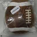 CatchStar Football Plush Pillow for Boys: Soft Double Stitched 1000+ Throw Tested Durable Stuffed Toy - Worry-Free Indoor Play Gifts - TV & Furniture-Safe 3-10 Yrs 11"