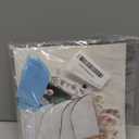 For Frozen Birthday Party Supplies, 7Pcs Honeycomb Centerpieces for FrozenParty Decorations, Double Sided Table Decorations Centerpieces Party