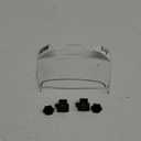 Nxtrnd VZR1 Football Visor, Flat Lens Technology, Fits Adult & Youth Football Helmets