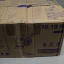 Tork 112990 Universal Bath Tissue Roll with OptiCore, 1-Ply, 3.75" Width x 4.0" Length, White (Case of 36 Rolls, 1755 Sheets per Roll, 63,180 Sheets per Case)