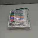 EXPO Dry Erase Markers, Low Odor Ink, Assorted Colors, Chisel Tip, 16 Count - Whiteboard, Calendar, Organization, Essential Supplies for Office, School, Classroom, Teachers