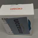 Gaming Headset for Nintendo Switch/Lite/OLED, Gaming Headphones with Mic for Nintendo Switch 2 Fortnite/Sports (Red/Blue)