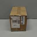 ECCPP AC Compressor 2004-2009 Fit for Mazda 3 2.0L 2006-2010 for Mazda 5 2.3L Fast Cooling A/C Compressor with Clutch