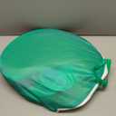 5pc Kids Play Tent for Toddlers with Ball Pit, Crawl Tunnel, Indoor & Outdoor Playhouse, Jungle Gym, Toys for Boys & Girls, Includes Dart Balls, Teepee & Basketball Hoops