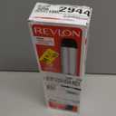 Revlon Perfect Heat Triple Ceramic Curling Iron | For Silky Smooth Loose Curls (1-1/2 in)