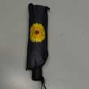 SY COMPACT Travel Umbrella Windproof Automatic Umbrellas Small Compact UV Sun Protection Factory Outlet Umbrella