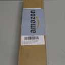 7/8 Inch Telescoping Splicing Drapery Rods 32 to 86 Inch, Curtain Rods for Windows 48 to 84, Decoration for Home with Gold Translucent Finials