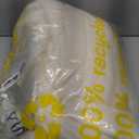 Natural Cotton Quilt Batting 108"x90" for Quilting Patchwork Quilts Queen Size