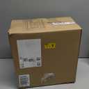 APONUO Solar Outdoor Wall Lights with 3 Lighting Modes, Porch Lights Motion Sensor Waterproof Wall Lanterns, Wireless Dusk to Dawn Solar Sconce Lights for Porch, Garage, Patio, Yard (2 Packs)