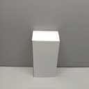 Comfyanno Under Door Draft Stopper - Bottom Door Seal & Gap Filler- Fits 30 to 36 Door, Block Noise, Sound, Air, Wind, Bugs, Easy to Install, Double Side Block, No Adhesive, Black (36 Inch (Pack of 1))