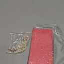 Denture Do it Yourself Full Set of Top and Bottom Fake Teeth, for Improve Smile, DIY Kit Easy and Convenient, Fake Teeth Repair Missing Teeth, Protect Your Teeth-JJ12