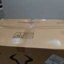 21 Inch Undermount Kitchen Sink 16 Gauge Stainless Steel Single Bowl Small Kitchen Sinks with Accessories RV Bar Prep Sink 21"x18"x9"