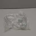 Corrugated Suction Cup Storage Holder,Suction Cup Shower Caddy,No-Drill Bathroom Suction Storage Box for Kitchen Bathroom Hotel