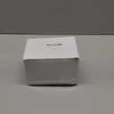 Glitter Gumball Squish Ball for Stress by Playmaker - Relieve Anxiety/Tension-Squeeze and Stretch 3” Dough - Autism / Fidget Toys - Assorted Colors- Easter, Holiday and Party Favor- Kids Ages 3+