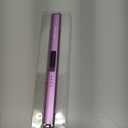 MEIRUBY Electric Candle Lighter, Christmas Stocking Stuffers Gifts for Women Mom Men Wife Sister, USB Arc Rechargeable Windproof Long Lighter for Candle BBQ Housewarming Birthday Gifts Idals (Purple)