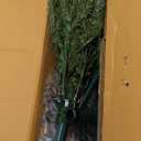 Topiary Trees Artificial Outdoor | Realistic UV-Resistant Topiary | Fake Tree Pine Needle Shrubs - for Indoor Living Room Garden Yard Porch Patio Pathway Lawn Driveway Farmhouse Holiday