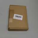 Volleyball Knee Pads, Soft Breathable Thick Sponge Youth Volleyball Knee Pads for Men Women Girls Knees Protective, Knee Pads for Volleyball Basketball Football Dance Workout Climbing etc Various Sports S (White)