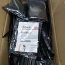 RGBW Low Voltage Landscape Lighting, 12V-24V Color Changing IP67 Waterproof Landscape Spotlights for Christmas Decorations Yard Tree Decorative (16)