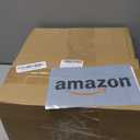 Der Rose Fake Plants Artificial Plants Indoor with Black and White Striped Pots for Room Home Bathroom Bedroom Kitchen Decor (1pack-green Style a)