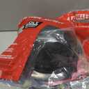 Milwaukee Electric - Gray Full Brim Vented Hard HAT W/6PT RATCHETING SU